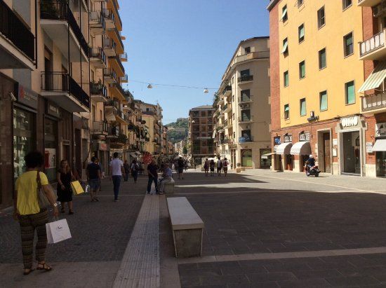 Musee en plein air Bilotti